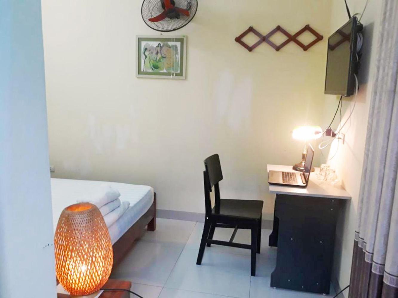 Mini Homestay Hanoi Exterior foto
