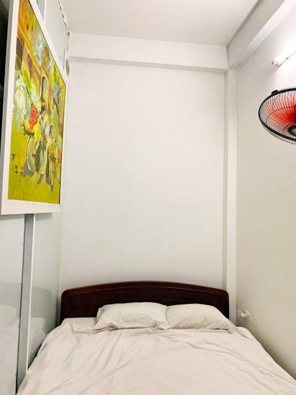 Mini Homestay Hanoi Exterior foto